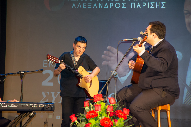 Aνοίγει τα χαρτιά του ο Αλέξανδρος Παρίσης: «Όλα για το δήμο μας, όλα για την Κεφαλονιά μας –Τι θα κάνω ως δήμαρχος»