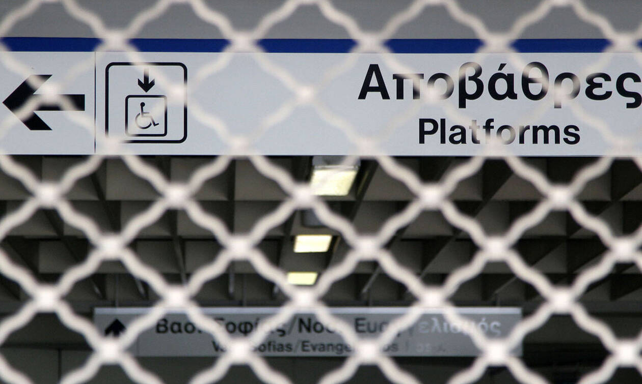 Απεργία στα ΜΜΜ: Αλαλούμ με την απεργία στο μετρό. Πώς θα κινηθούν λεωφορεία, ηλεκτρικός και τραμ