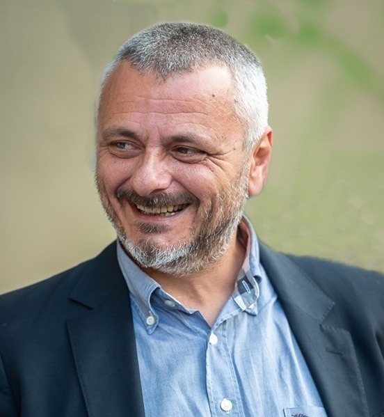 Αριστοτέλης Μπατιστάτος: «Μας ξέχασαν. Αλλά ο Ελειός και οι Πρόννοι θα τους απαντήσουν στις 8 Οκτωβρίου»
