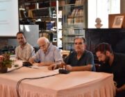 Δεύτερη μέρα του Επιστημομονικού Συνεδρίου από το Κοργιαλένειο Λαογραφικό Μουσείο