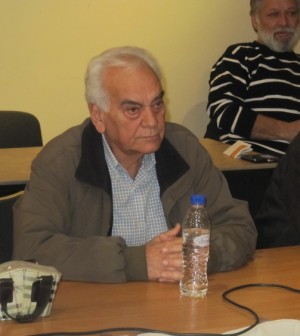 Έφυγε από τη ζωή ένας σπουδαίος Αργοστολιώτης, ο Άγγελος Μαρκέτος