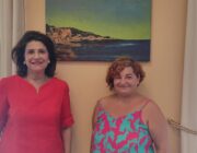Έκλεισε το ψηφοδέλτιο του Συνδυασμού “ΙΟΝΙΟ ΔΥΝΑΤΑ! 
