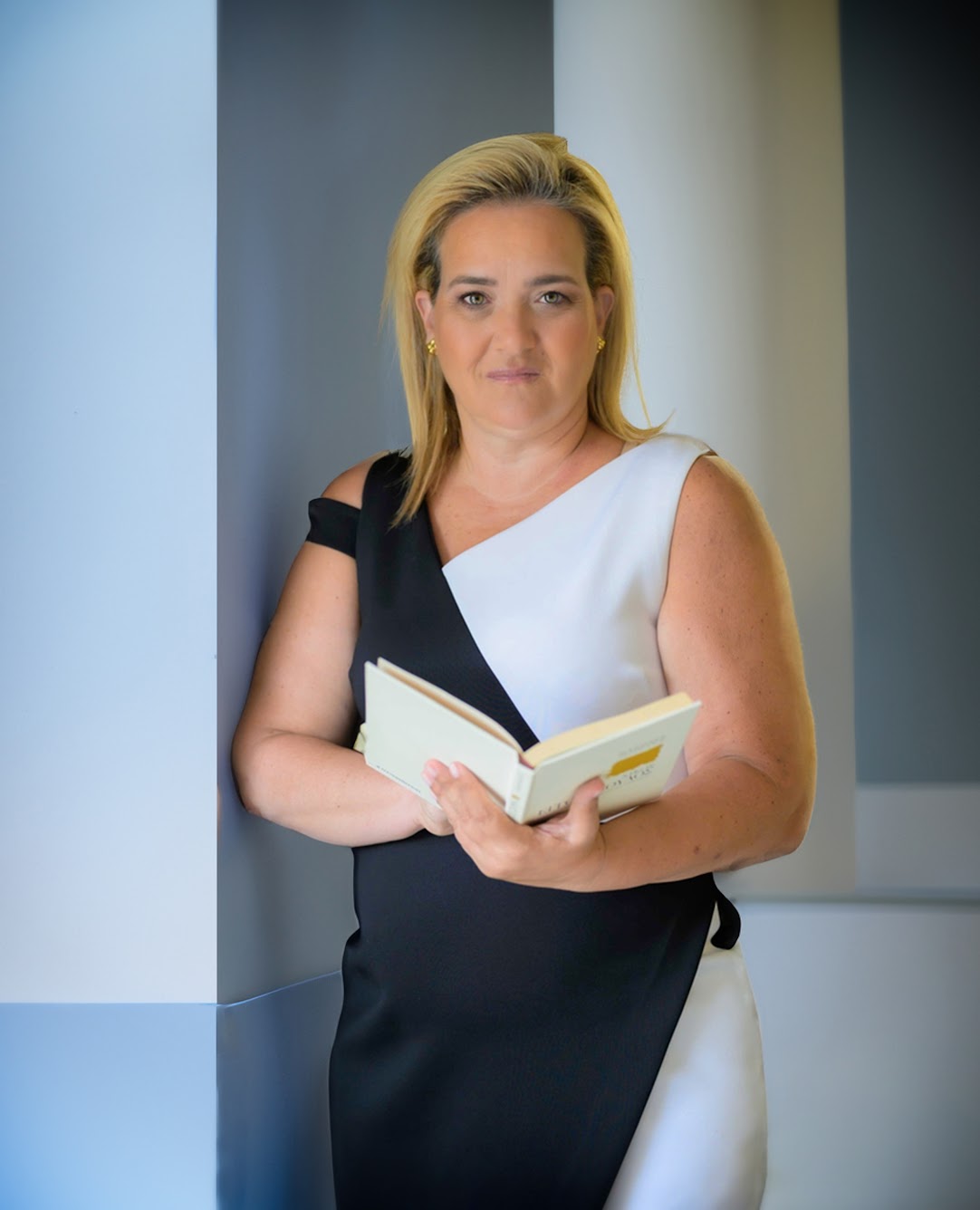 Ελευθερία (Ρίτα) Μωραϊτάκη-Πικρού : “Κανείς δεν πρέπει να πορεύεται μόνος του”