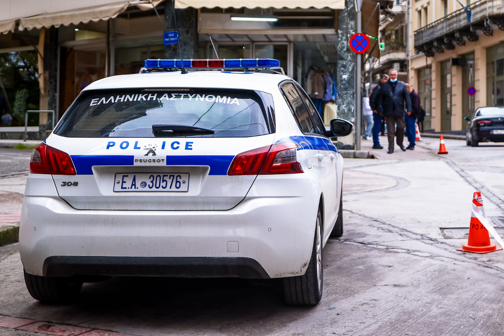 Εξιχνιάστηκε υπόθεση απάτης από ημεδαπή στην Κεφαλονιά