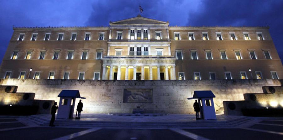 Γιώργος Μεσσάρης: Ελληνικά αλλόκοτα!