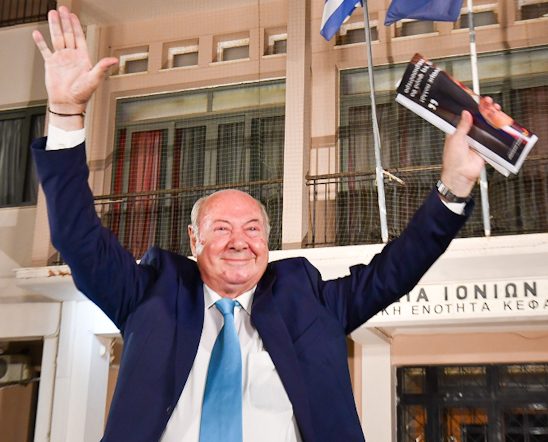 ΓΝΗΣΙΟΣ: «Η νίκη είναι δική μας»!
