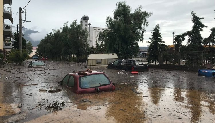 Γνωστός επιχειρηματίας του Βόλου, το έβδομο θύμα της κακοκαιρίας Daniel