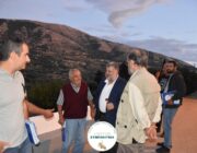 Η ΠΟΡΕΙΑ ΝΙΚΗΣ ΤΟΥ ΘΕΟΦΙΛΟΥ ΜΙΧΑΛΑΤΟΥ ΣΕ ΖΟΛΑ, ΑΓΚΩΝΑ, ΝΥΦΙ, ΘΗΝΙΑ