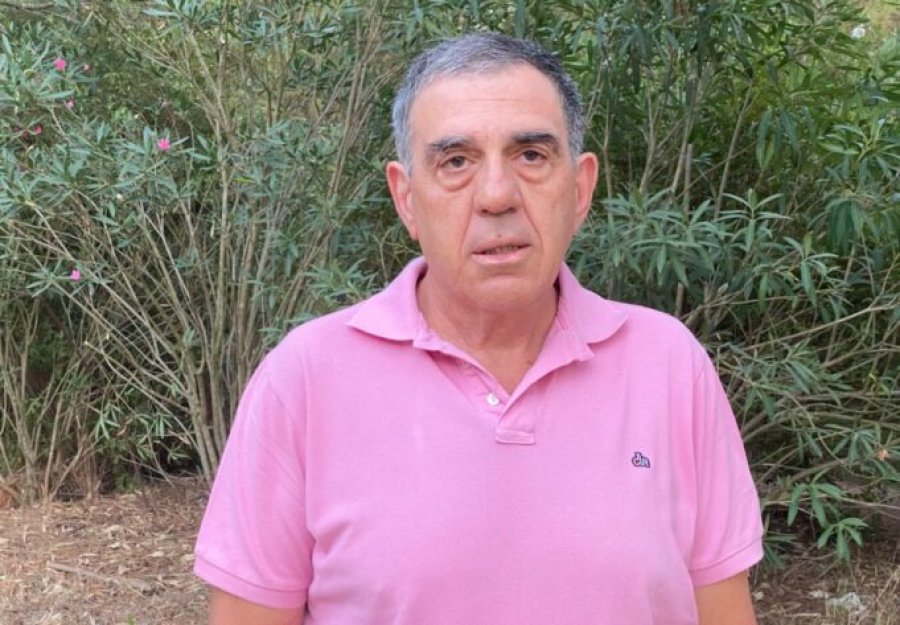Ημερήσιος: Ο δήμος της Ολιγαργίας – Τραχανο -δικαστήριο! Τους καταγγέλει για θράσος και εμπαιγμό ο εκπαιδευτικός Ι. Κοσμάτος