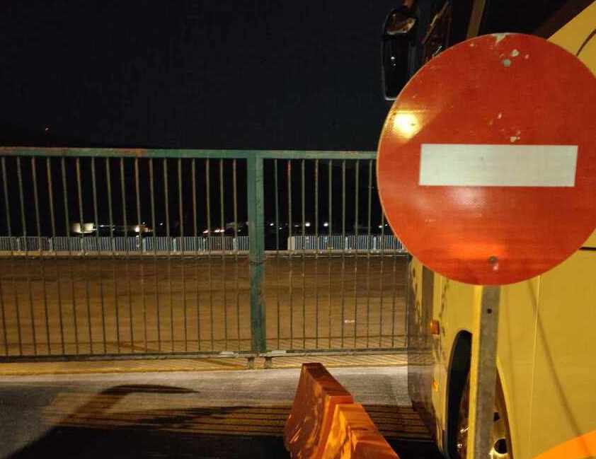 «Ισχυρή Κεφαλονιά» για το κλείσιμο του πάρκινγκ στην παραλία: Πρωτοφανής εμπαιγμός των πολιτών -Ήταν ένα πάρκινγκ «μούφα»