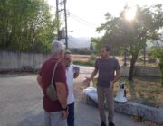 κινητοποίηση του Ε.Κ