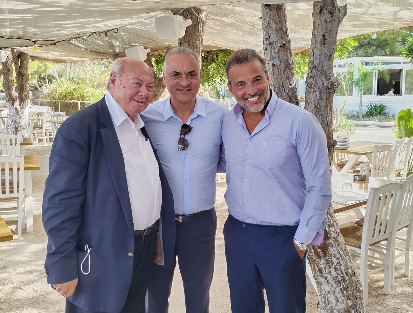 Μανώλης Κεφαλογιάννης: Η καλύτερη επιλογή για το δήμο Αργοστολίου η υποψηφιότητα Παρίση