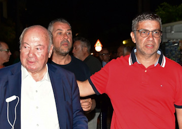 Μεγάλη εξόρμηση του Γνήσιου σε Κατελειό και Σκάλα