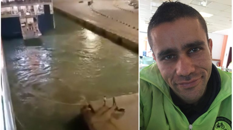 Μια σκέψη για τον Αντώνη….