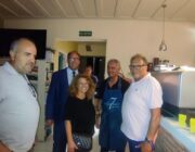 Νίκος Ανουσάκης : Εγκαταλελειμμένη ακόμα κι η περιοχή της Εικοσιμίας από την απερχόμενη δημοτική αρχή Μιχαλάτου….