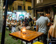 Νησί για όλους: 1η Συγκέντρωση υποψηφίων