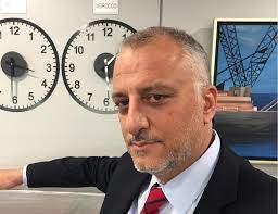 Ο Δ. Θεοδωράτος νέος πρόεδρος στον ΣΕΕΝ