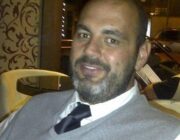 Ο Γραμματέας Παραγωγικών Τομέων της ΝΔ Άκης Μπάφας θα περιοδεύσει σήμερα Πέμπτη 28/9 στην Κεφαλονιά!