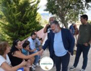 Ο ΘΕΟΦΙΛΟΣ ΚΑΙ Η ΠΟΡΕΙΑ ΝΙΚΗΣ ΣΤΗΝ ΚΑΤΩ ΛΕΙΒΑΘΩ