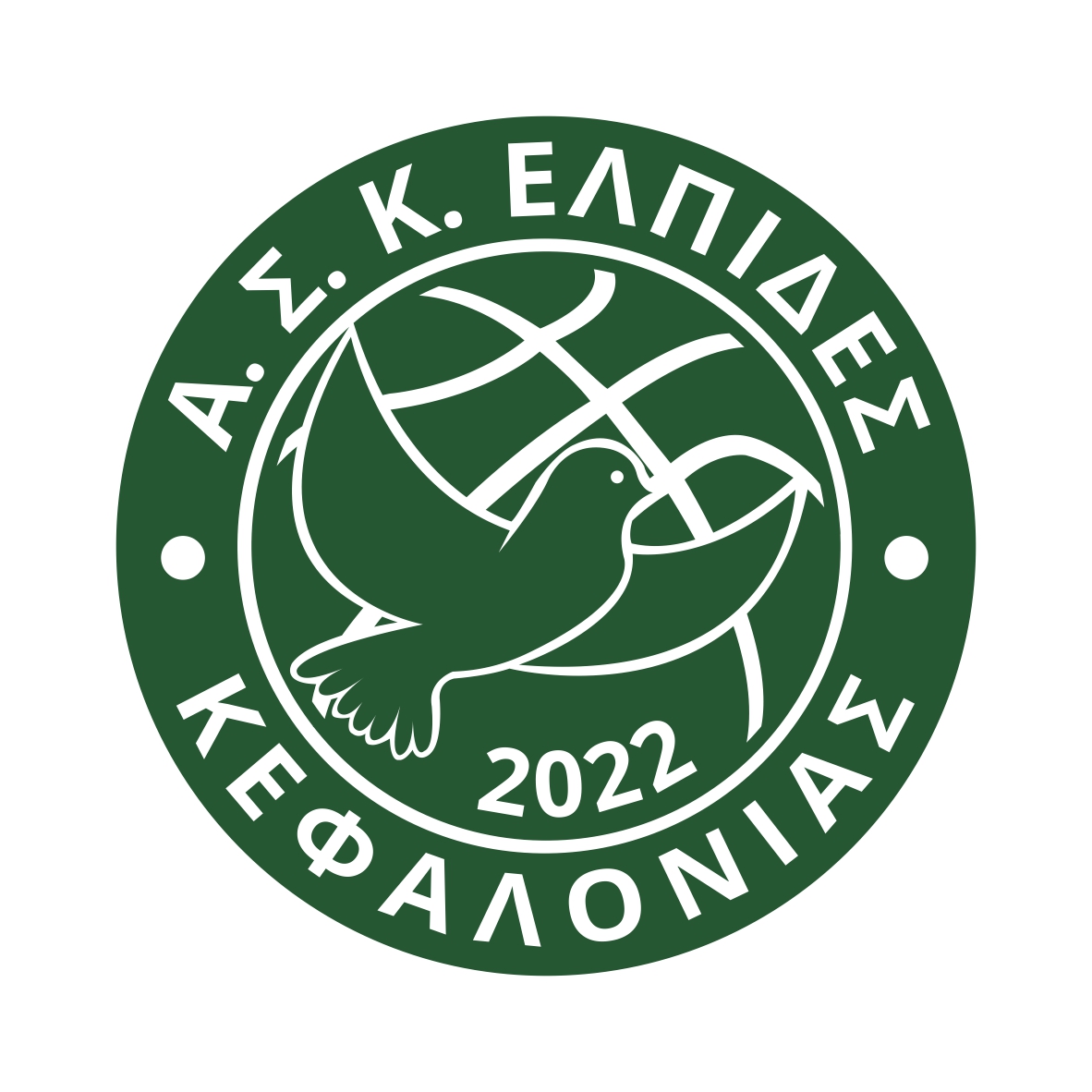 Οι ΕΛΠΙΔΕΣ Κεφαλονιάς στο αναπτυξιακό τουρνουά «ΓΑΛΑΝΟΛΕΥΚΑ ΑΣΤΕΡΙΑ»