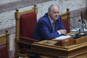 Ολοκληρώθηκε η ΚΖ΄ Σύνοδος της Βουλής των Εφήβων