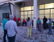 Ολοκληρώθηκε η περιοδεία της Αλεξάνδρας Μπαλού σε Κεφαλονιά & Ιθάκη
