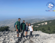 Ολοκληρώθηκε το 1o “Stay Active Kefalonia”