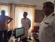 ΠΑΡΑΤΑΞΗ ΑΝΟΥΣΑΚΗ: ΠΕΡΙΟΔΕΙΑ ΣΕ ΛΙΜΕΝΑΡΧΕΙΟ – ΔΑΥΓΑΤΑ – ΥΠΗΡΕΣΙΕΣ ΔΗΜΟΥ ΑΡΓΟΣΤΟΛΙΟΥ  ΑΝΤΙΠΕΡΙΦΕΡΕΙΑ