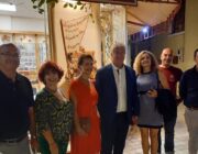 ΠΕΡΙΟΔΕΙΑ ΓΙΑΝΝΗ ΤΡΕΠΕΚΛΗ ΣΕ ΚΕΦΑΛΟΝΙΑ ΚΑΙ ΙΘΑΚΗ