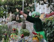 ΠΟΙΗΤΙΚΌ σημείωμα της PASCALE WEBER για την Villa Ροδόπη……