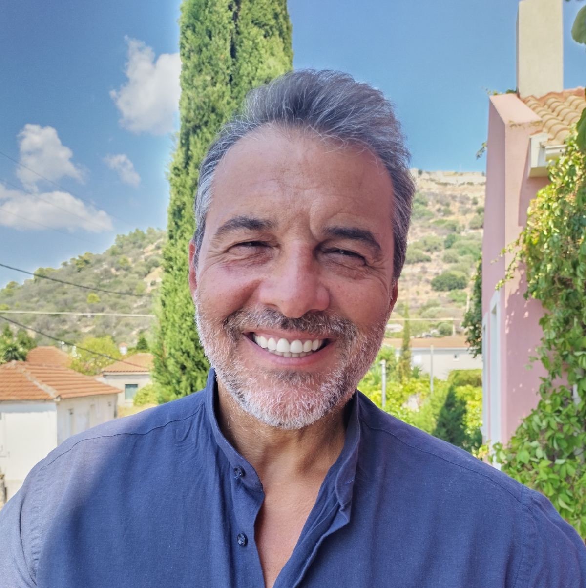 Ποιος είναι ο Κυπριανός Πολύχρονης που κατεβαίνει με το ψηφοδέλτιο Παρίση;