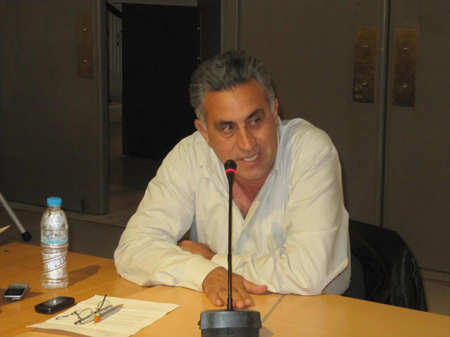 Σπυρονικόλας Σολωμός: Kύριε Μιχαλάτε “με τι μούτρα” ζητάτε την ψήφο στον Ελειό – Πρόννους; Απάτη η υπόσχεση σας το 2019 πως… “θα φροντίζατε την περιφέρεια του Δήμου Αργοστολίου”