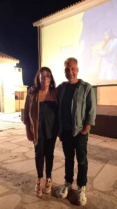 Srdan Golubovic, «Νόμπελ Ειρήνης» και εσωτερικής ατομικής Γαλήνης