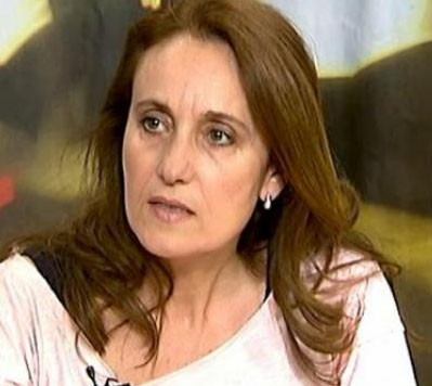 Στην Κεφαλονιά περιοδεύει η Αλεξάνδρα Μπαλού