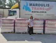 ΣΥΓΚΛΟΝΙΣΤΙΚΗ Η ΔΥΝΑΜΗ ΤΗΣ ΛΑΪΚΗΣ ΑΛΛΗΛΕΓΓΥΗΣ