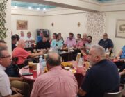 ΤΑ ΣΤΕΛΕΧΗ ΜΑΣ ΕΙΝΑΙ Η ΔΥΝΑΜΗ ΜΑΣ  ΣΥΝΑΝΤΗΣΗ ΒΑΣΙΚΩΝ ΜΕΛΩΝ ΤΗΣ ΠΑΡΑΤΑΞΗΣ ΑΝΟΥΣΑΚΗ ΕΝ ΟΨΕΙ ΕΚΛΟΓΙΚΟΥ ΑΓΩΝΑ