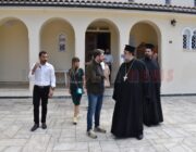 Την Κεφαλονιά επισκέπτεται ο Νίκος Ανδρουλάκης