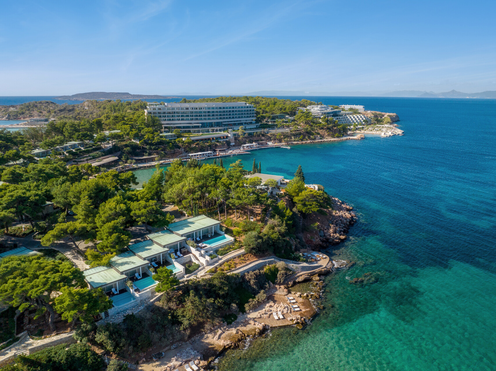 ΤΟ FOUR SEASONS ASTIR PALACE HOTEL ATHENS ΣΤΗΝ 35η ΘΕΣΗ ΣΤΗΝ ΠΡΩΤΗ ΛΙΣΤΑ ΜΕ «ΤΑ 50 ΚΑΛΥΤΕΡΑ ΞΕΝΟΔΟΧΕΙΑ ΤΟΥ ΚΟΣΜΟΥ»