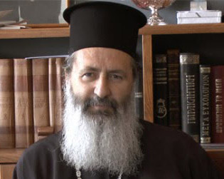 Το πρόγραμμα του Μητροπολίτη τον Σεπτέμβριο
