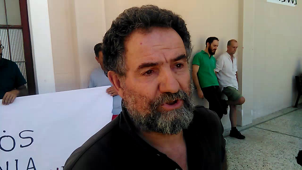 Το ψηφοδέλτιο του Ν. Αθανασάτου (Λ.Σ.) στη Σάμη