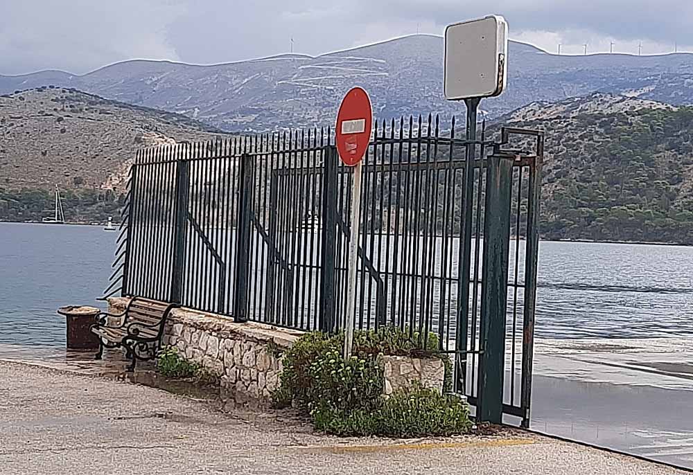 Τραυματισμός Λιμενικού: Τεράστιες ευθύνες του Λιμενικού Ταμείου