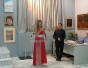 ΒΑΝΙΑ ΣΑΜΟΛΗ: Στον Κώστα!