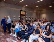 Βράβευση από τον Ίδρυμα Βεργωτή διακριθέντων στις Πανελλήνιες 2023