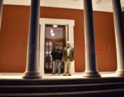 Ξεκίνησε η τριήμερη 39η Χορωδιακή Συνάντηση