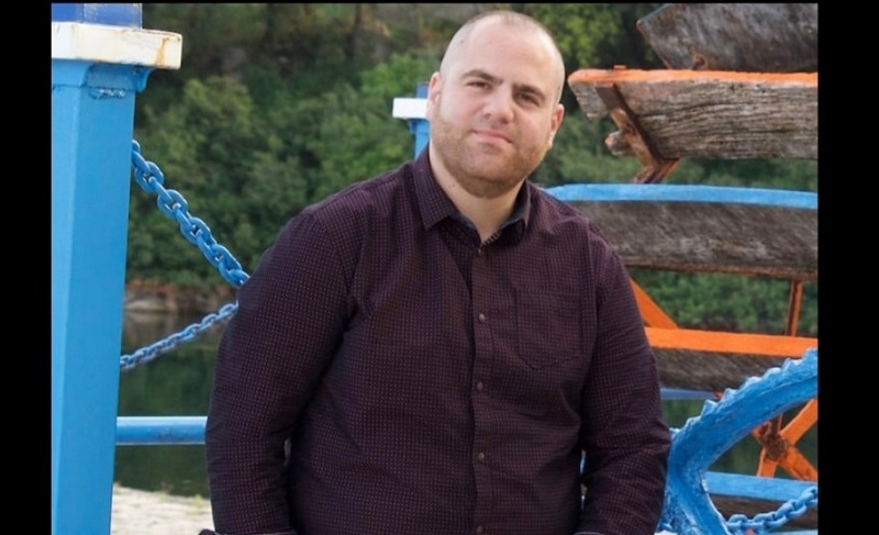 Υποψήφιος στην Τ/Κ Σάμης με τον Δρακουλόγκωνα ο Φώτης Καβαλλιεράτος