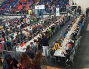 2ο Rapid για παιδιά Νηπιαγωγείου & Δημοτικού 2023