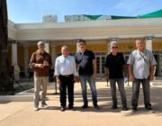 ΑΧΙΛΛΕΙΟ, ώρα μηδέν. Ευθύνες σε ΕΤΑΔ ΑΕ, κυβέρνηση και περιφερειακή αρχή.