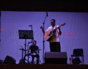 Άλλη μια φορά αναβολή της Συναυλίας λόγω καιρού.