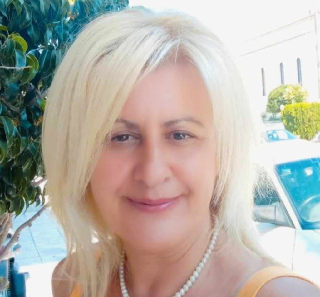 Άννα Μπάλλα Μελά: Την Κυριακή που έρχεται ζητώ τη στήριξη και την ψήφο σας στο δήμο Σάμης