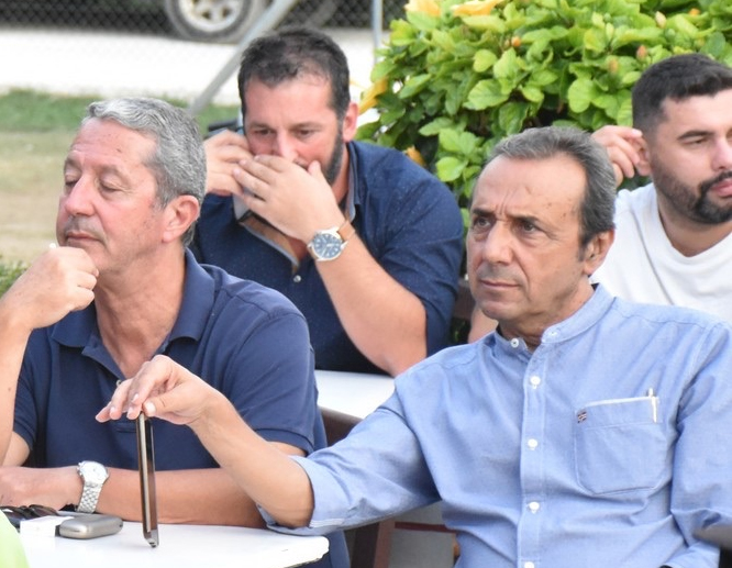 Απόλυτος πανικός στην Ολιγαρχία!